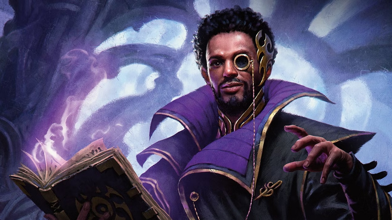 Mastermind Plum | Ravnica: Clue Edition