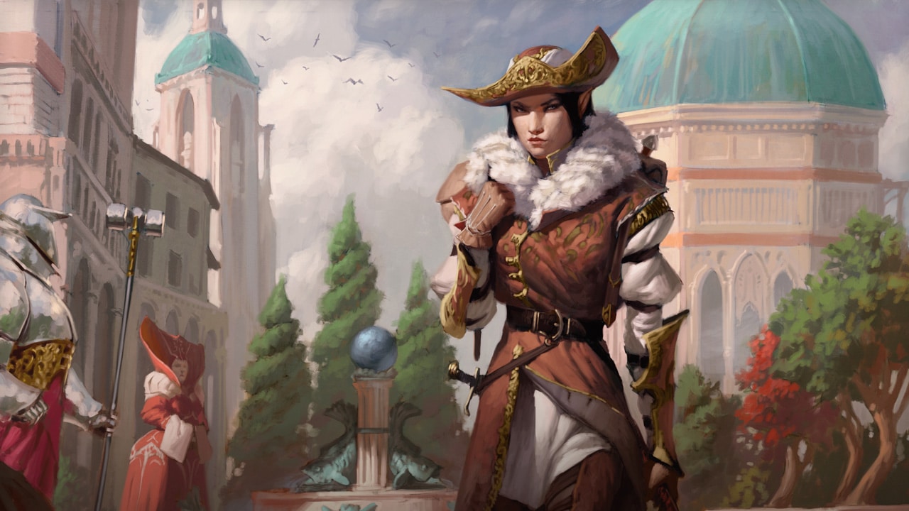 Selvala, Explorer Returned