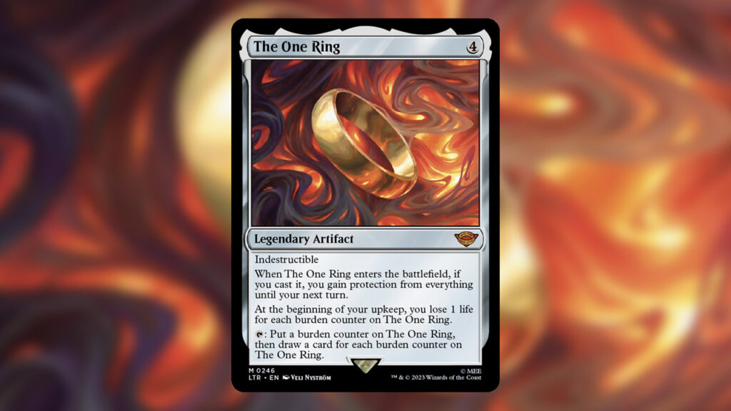 The One Ring
