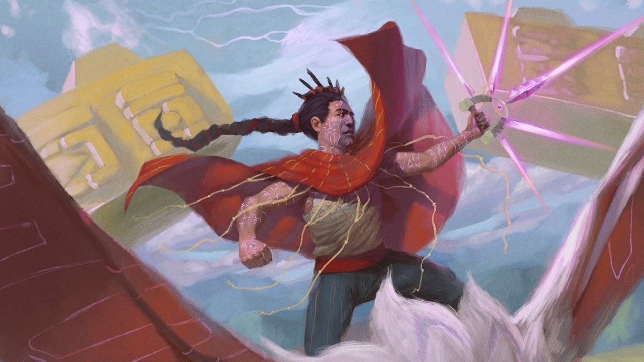Valiant Batrider