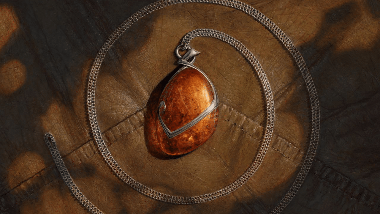 Mox Amber