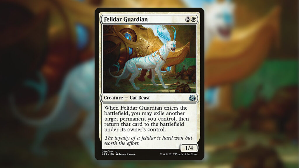 Felidar Guardian