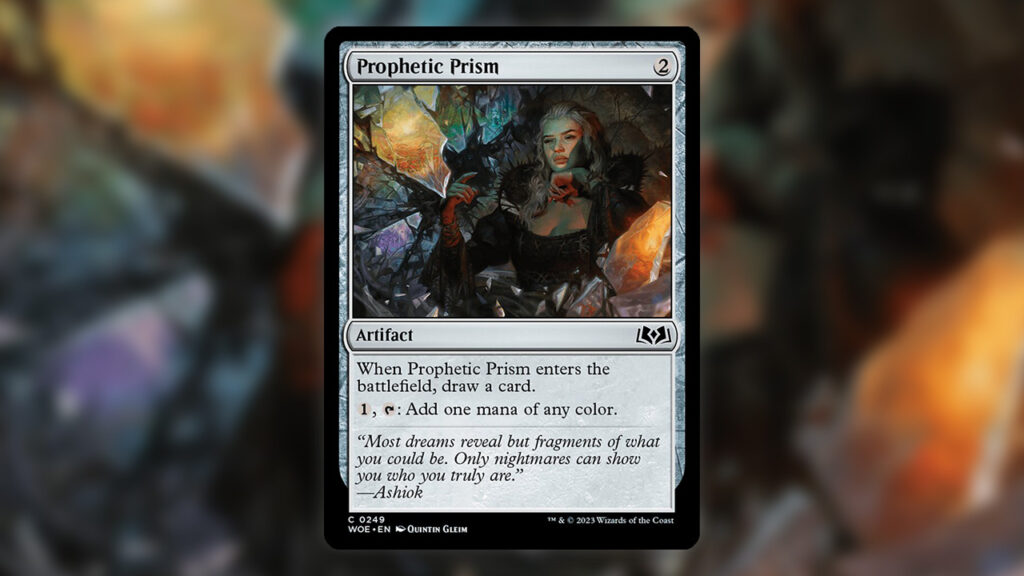 Prophetic Prism