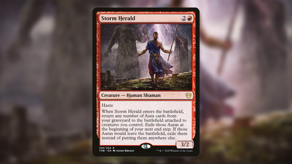 Storm Herald