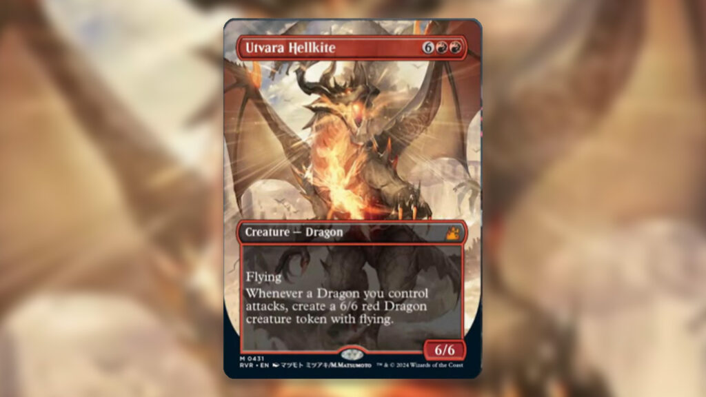 Utvara Hellkite