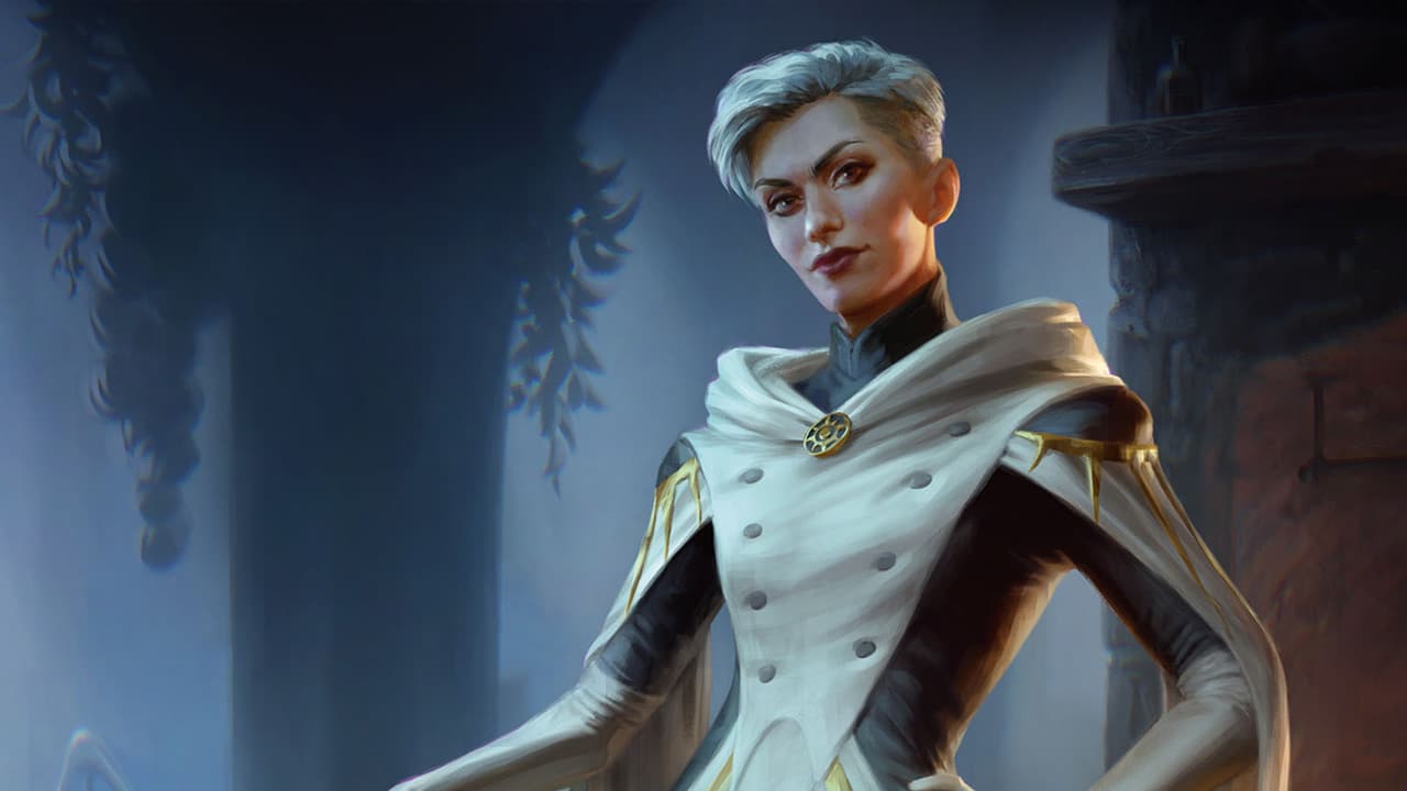Apothecary White | Ravnica: Clue Edition MTG