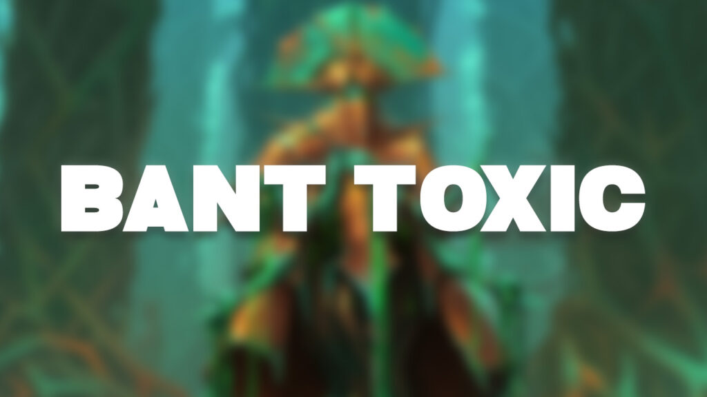 Bant Toxic