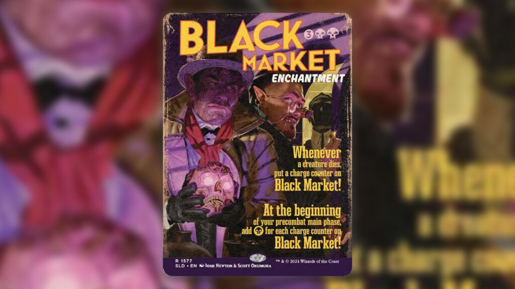 Black Market