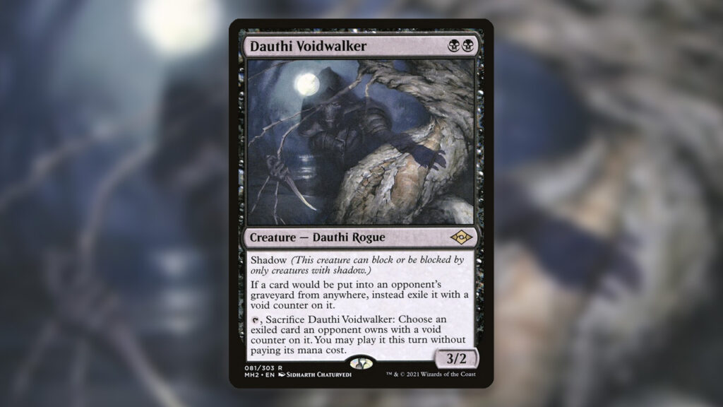 Dauthi Voidwalker