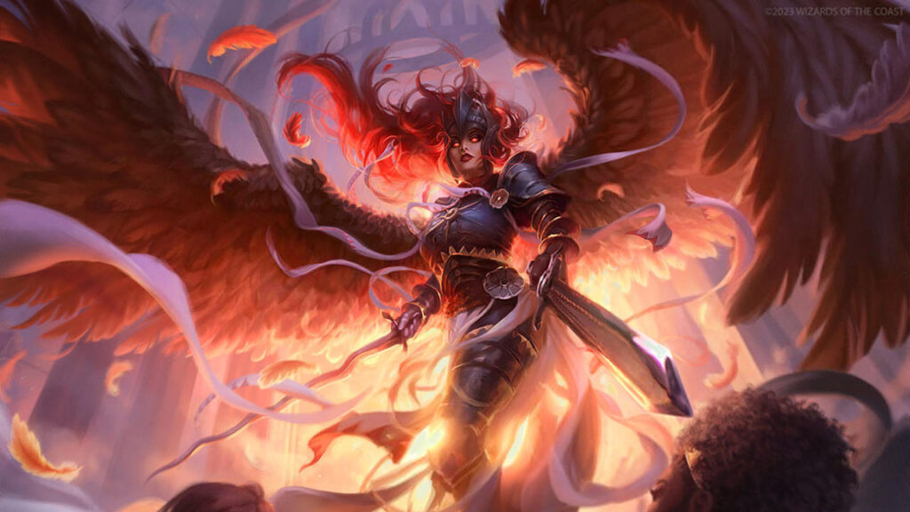 Demand Answers | Murders at Karlov Manor