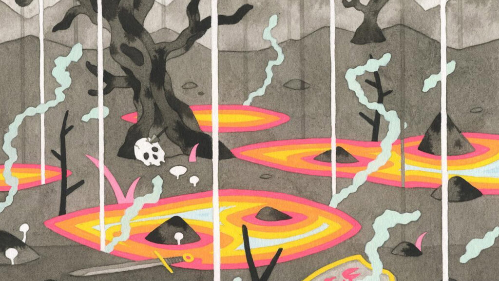 Rain of Filth | Secret Lair