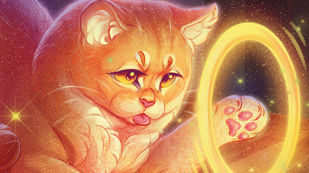 Sol Ring Secret Lair