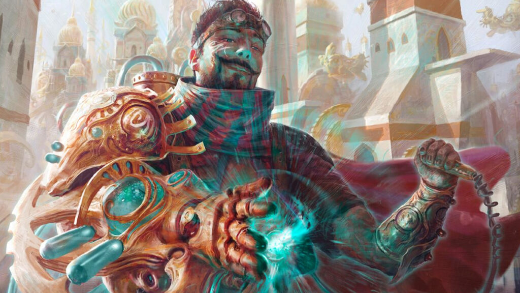 Spark of Creativity | Kaladesh