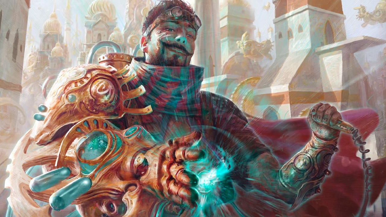 Spark of Creativity | Kaladesh