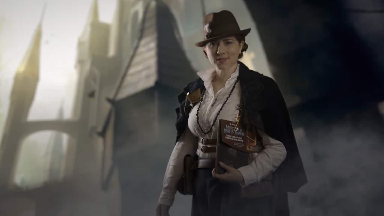 The Case of the Three Blade Knife