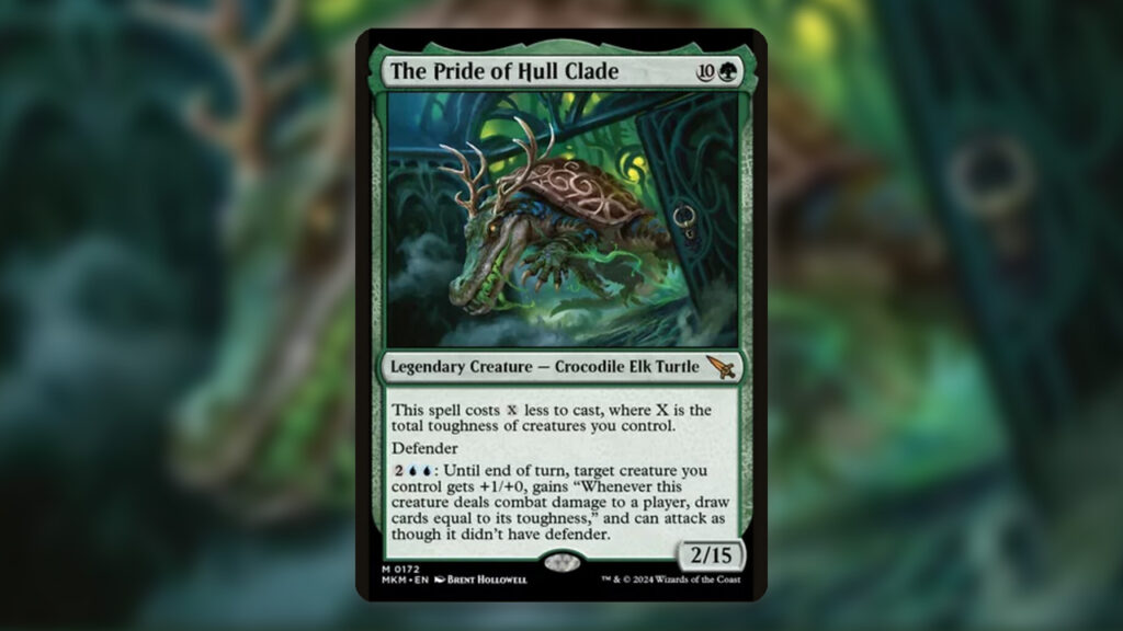 The Pride of Hull Clade