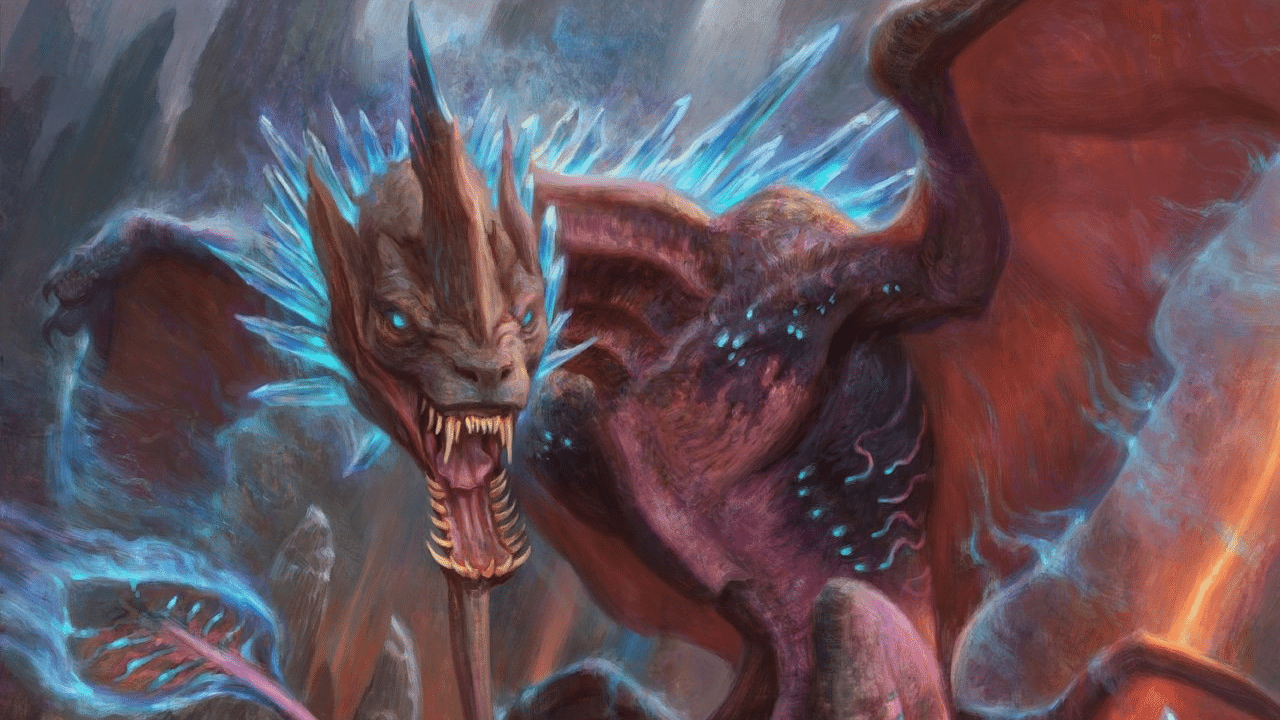 Vadrok, Apex of Thunder