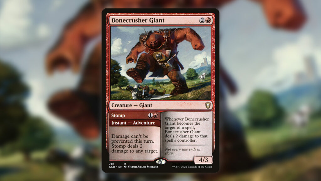 Bonecrusher Giant