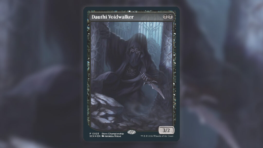 Dauthi Voidwalker