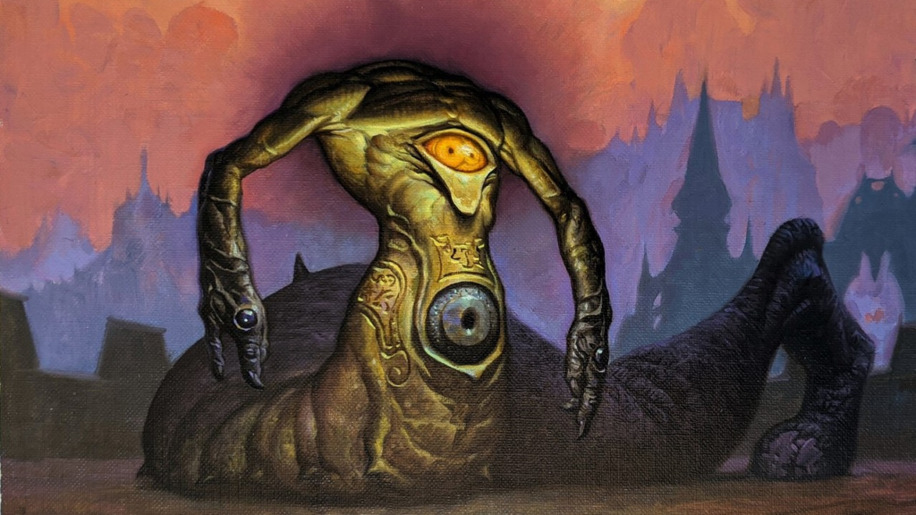 Glint-Eye Nephilim
