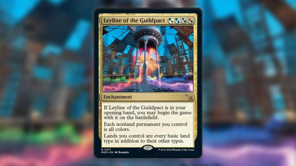 Leyline of the Guildpact