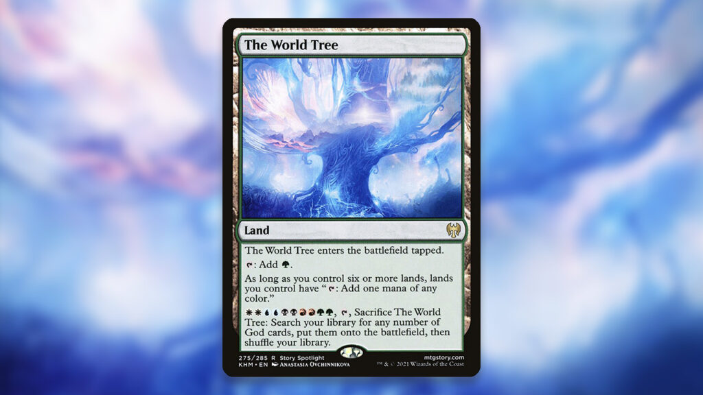 The World Tree