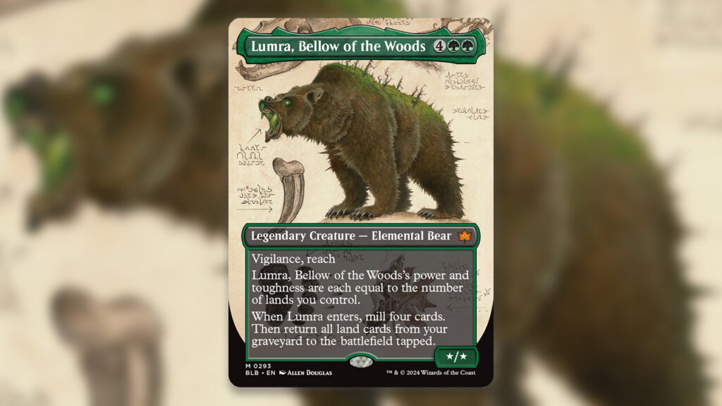 Borderless Field Notes