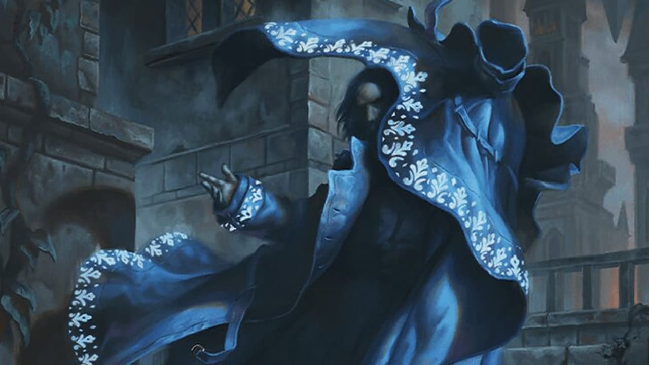 Cryptic Coat