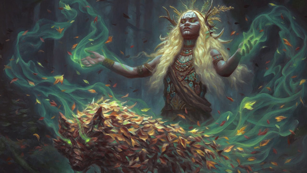 Eternal Witness