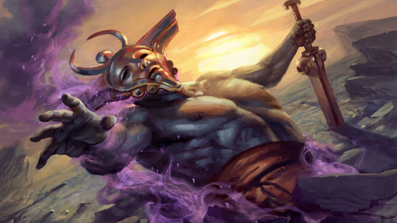 Fated Return | Born of the Gods