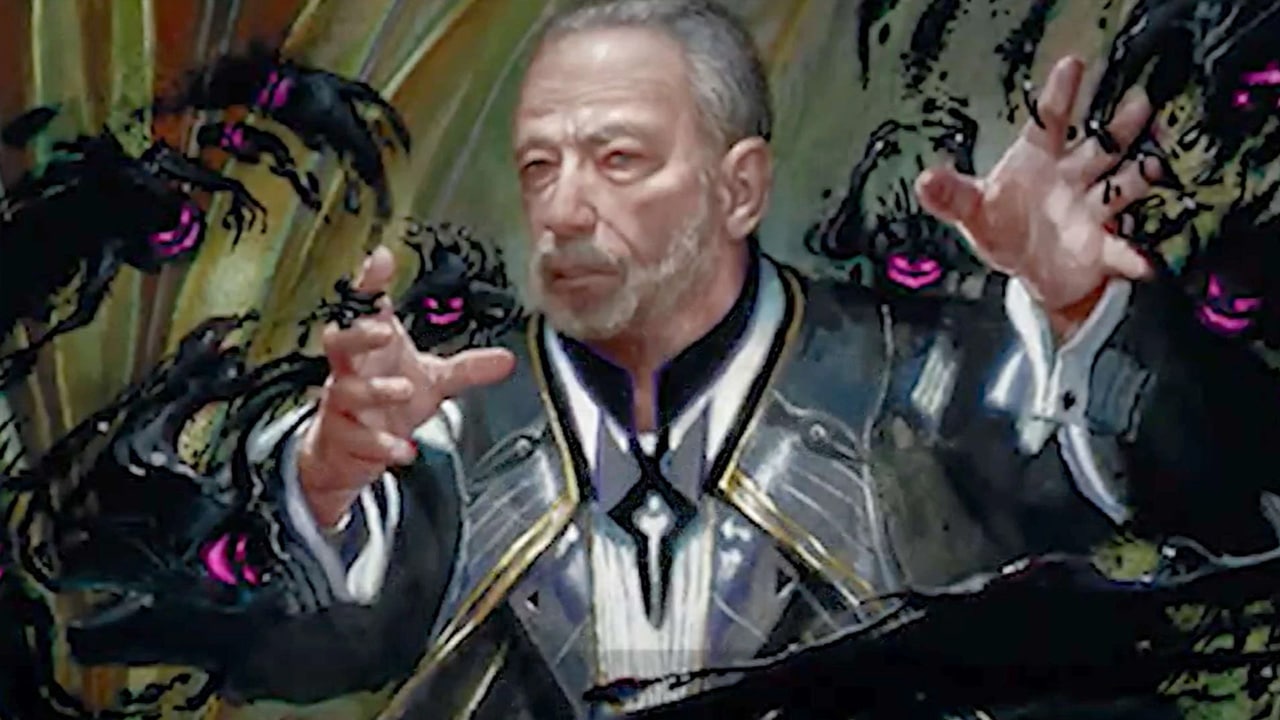 Inkshield Sheldon Menery