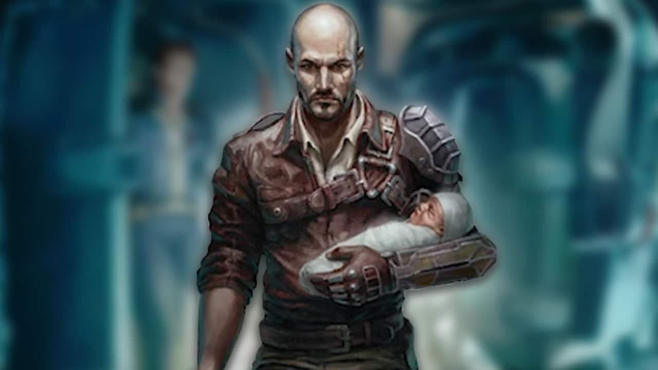 Kellogg, Dangerous Mind Art