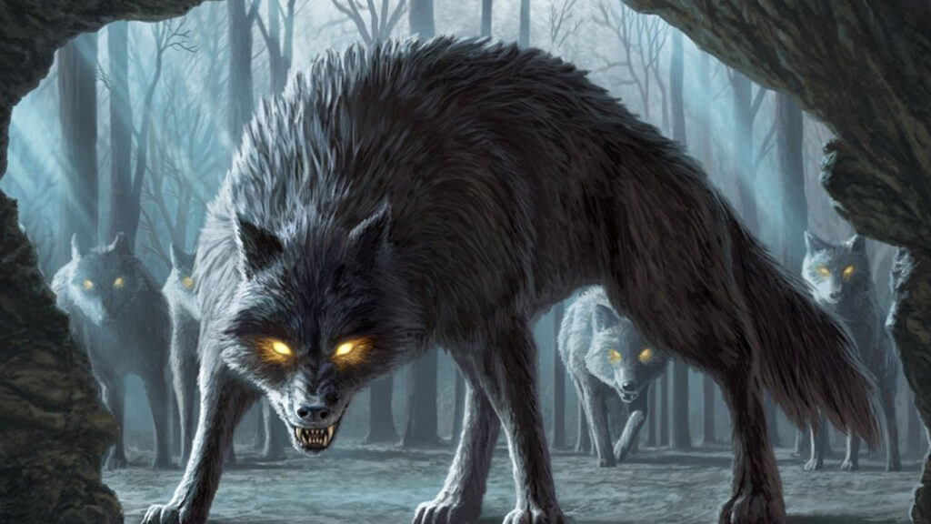 Nightpack Ambusher