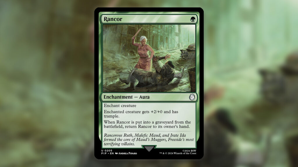 Rancor