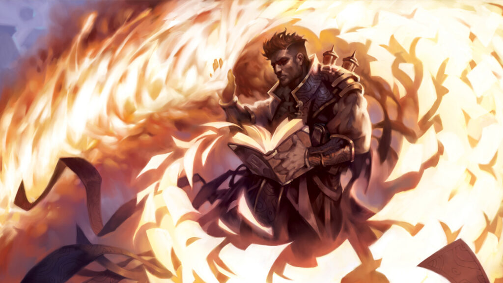 Revel in Silence | Strixhaven: School of Mages
