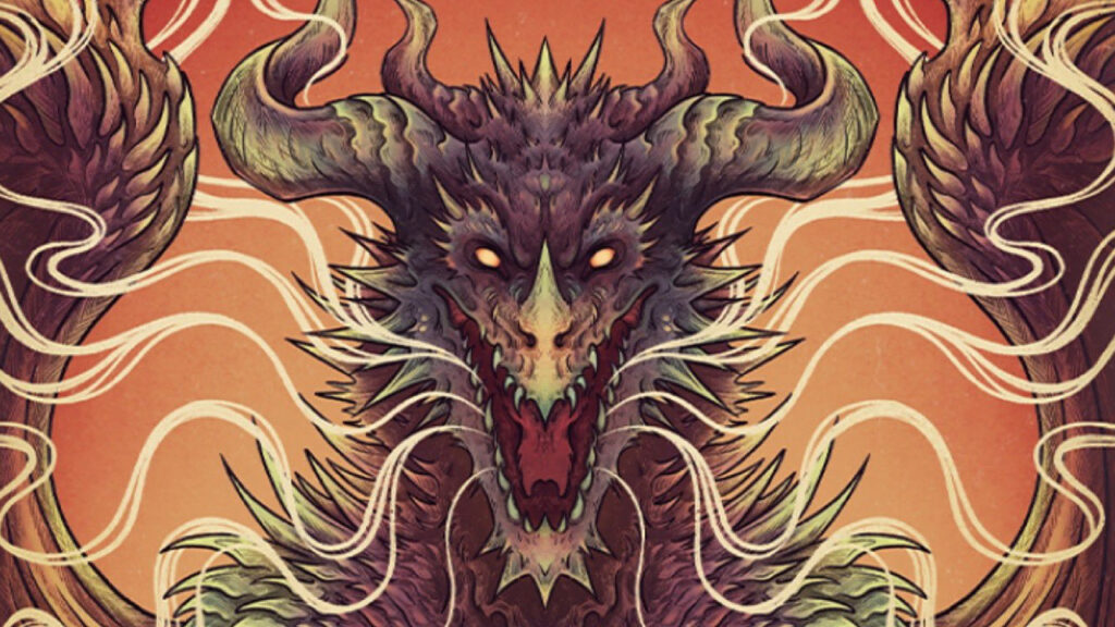 Scourge of Valkas