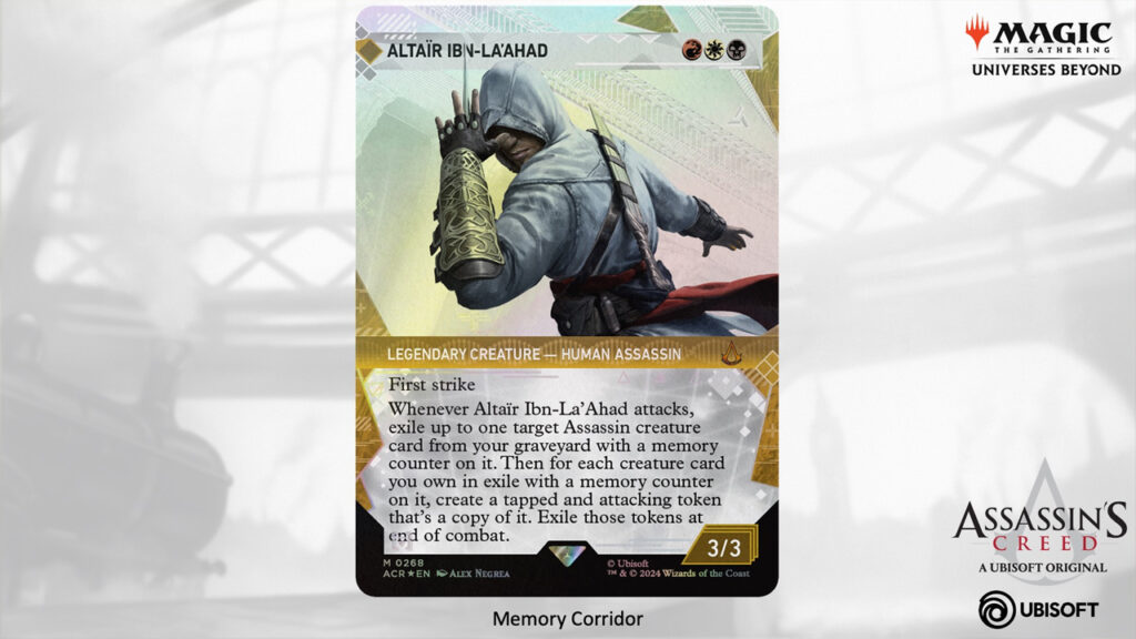 Altair Ibn-La'Ahad