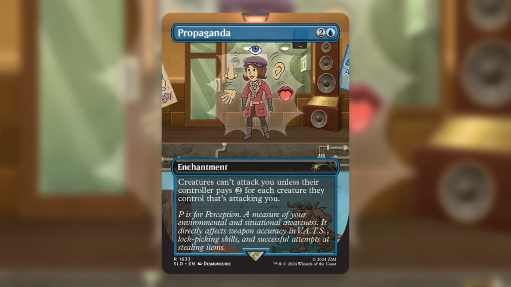 Propaganda