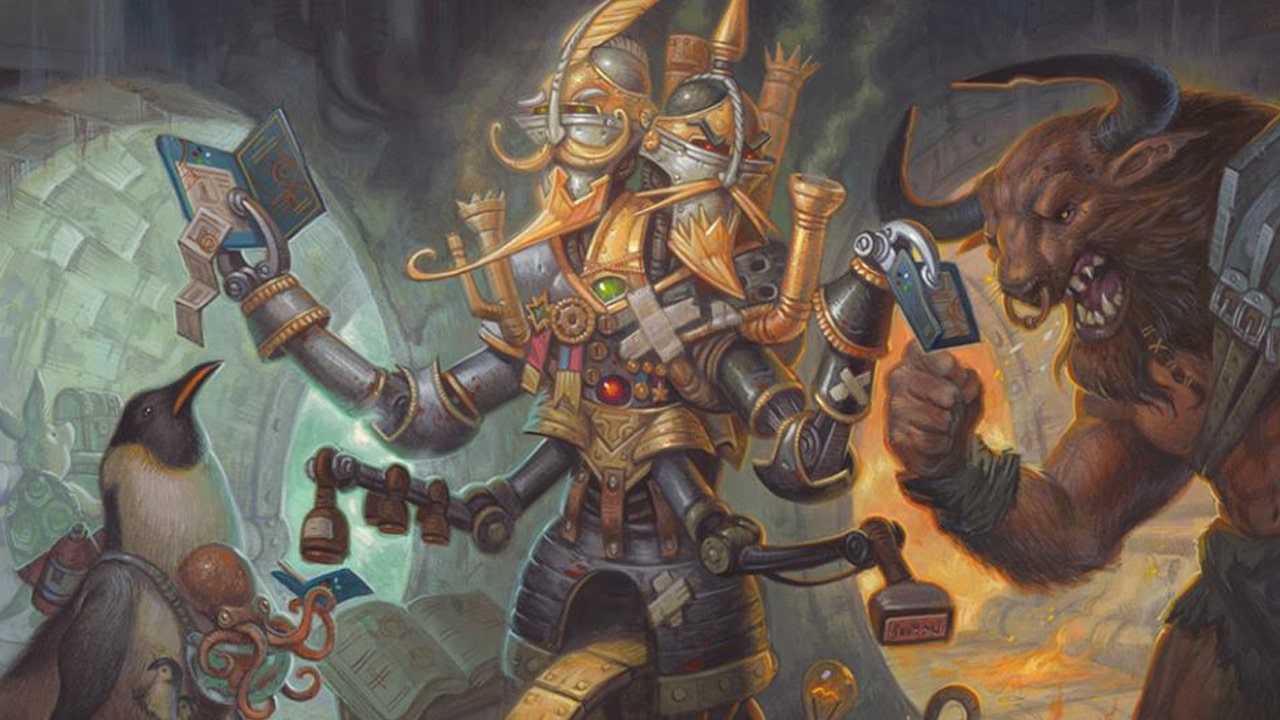 Border Guardian | Unstable