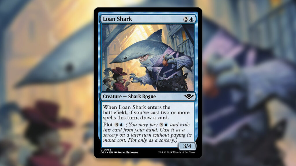 Loan Shark