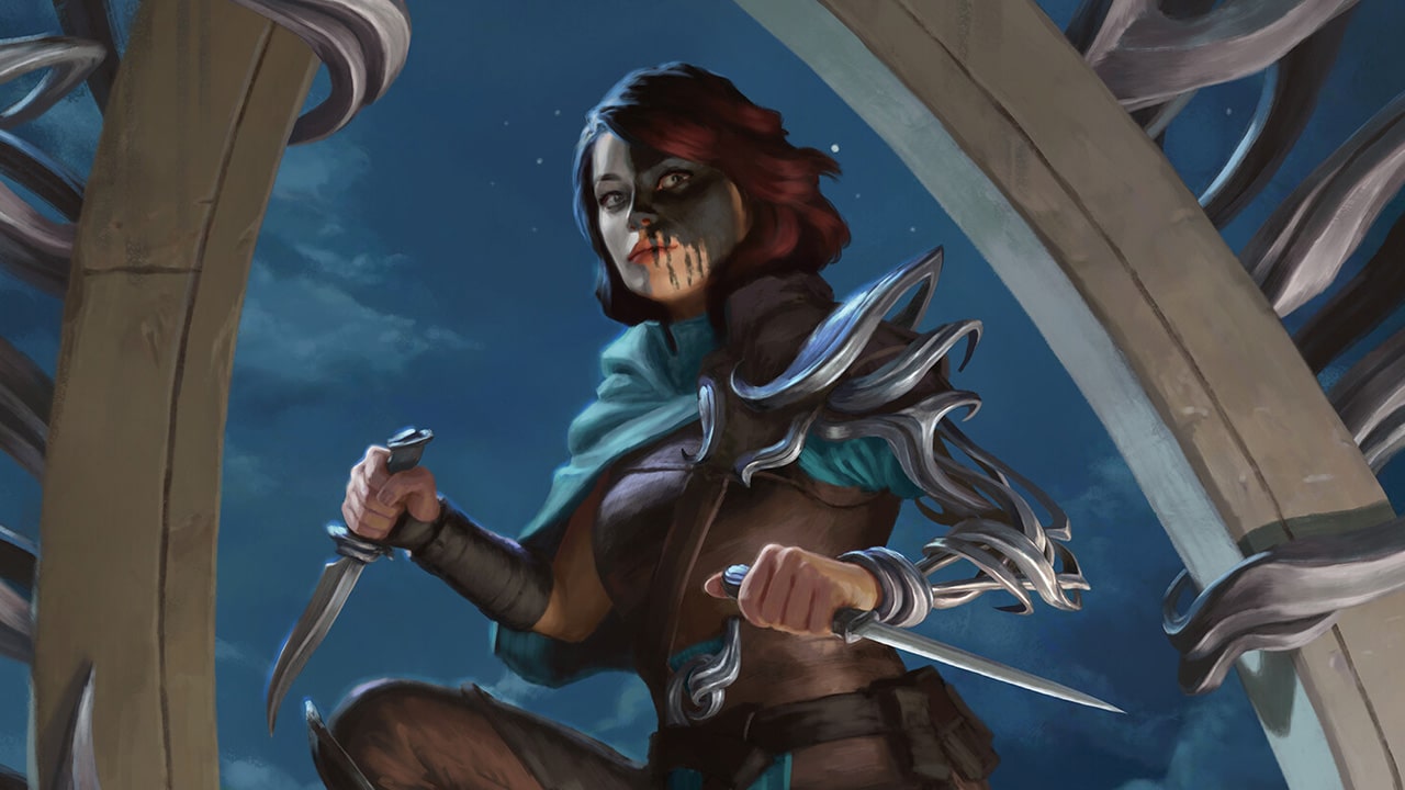 Shardless Agent