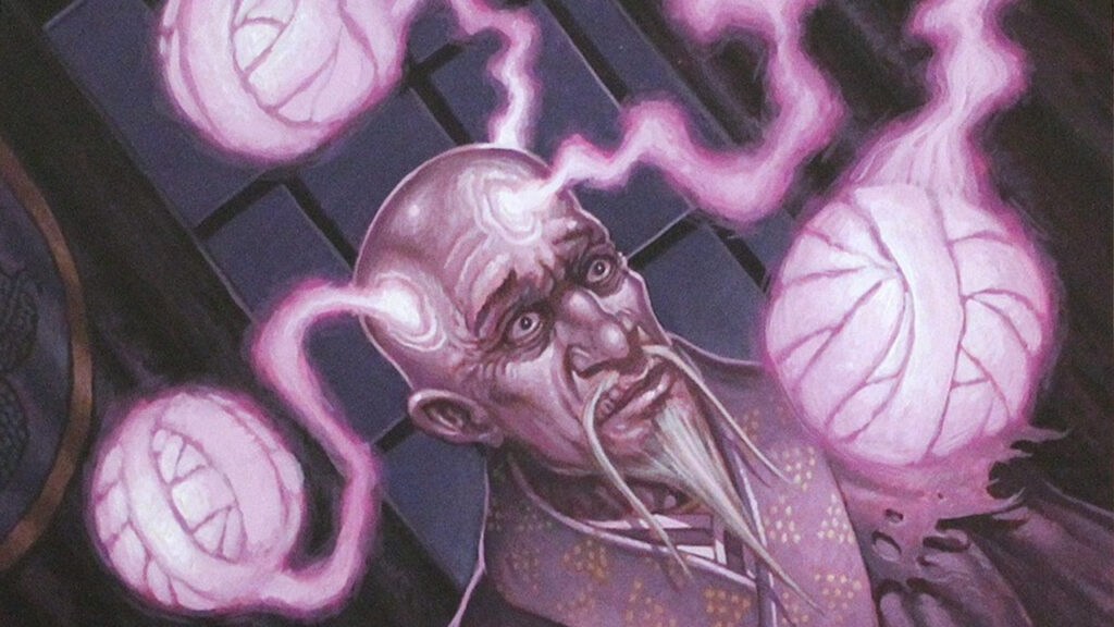 One with Nothing | Saviors of Kamigawa