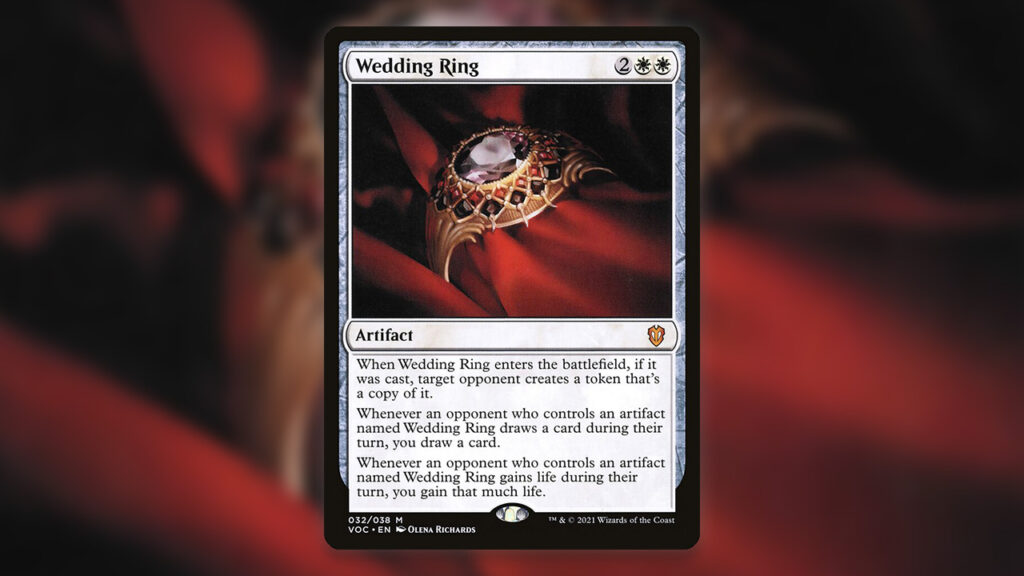Wedding Ring