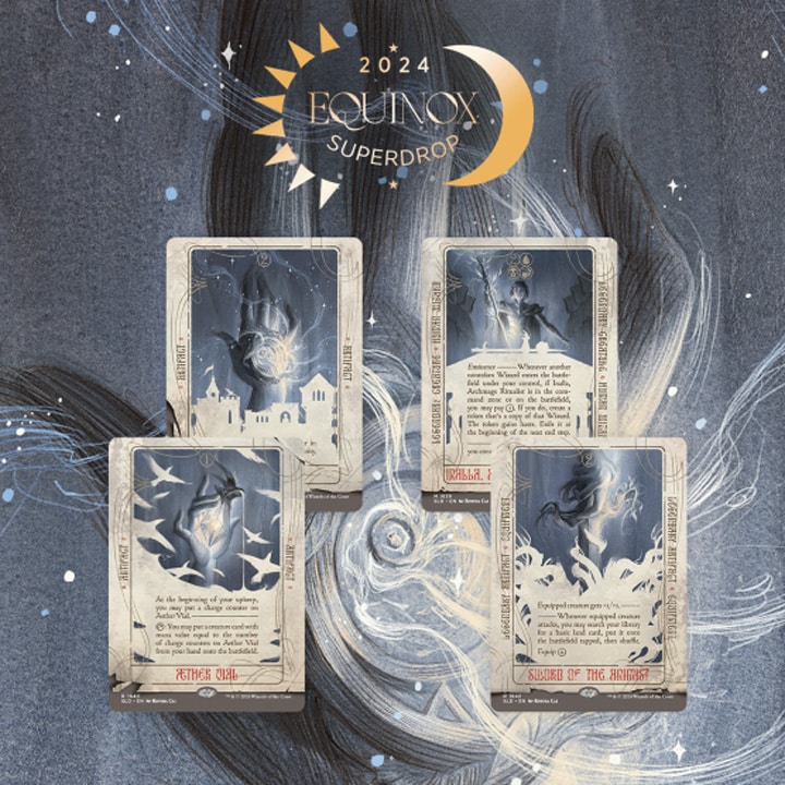 Artist Series: Rovina Cai 2