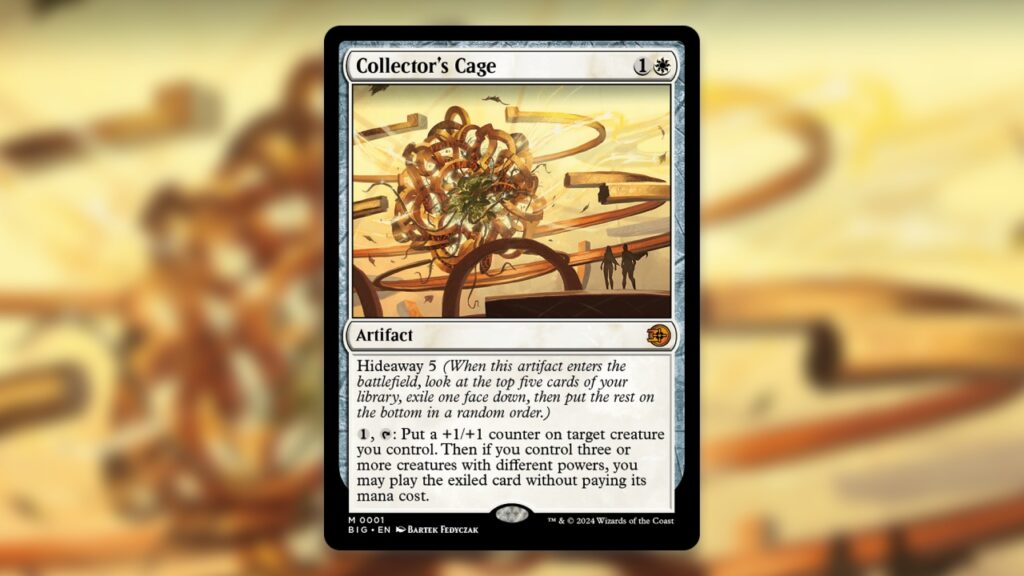 Big-Score-Price-Spikes-Collectors-Cage