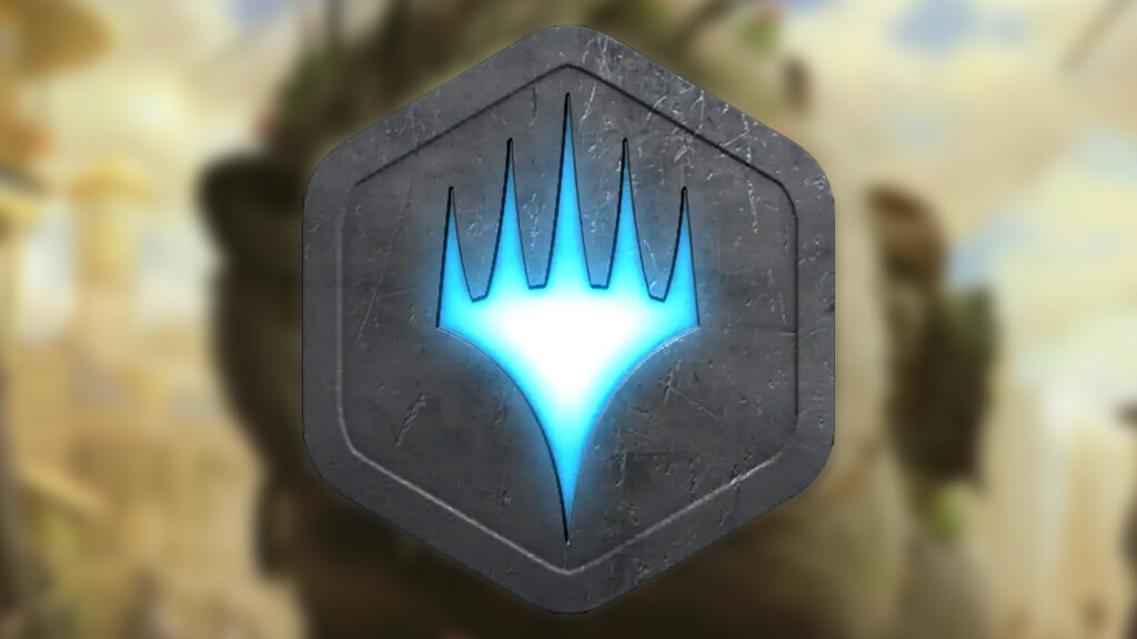 MTG Arena Draft Token