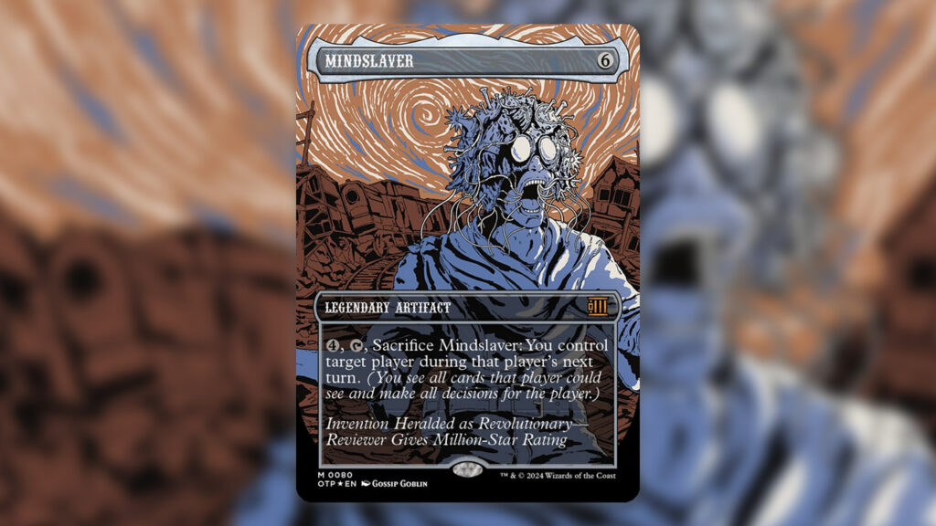 Mindslaver