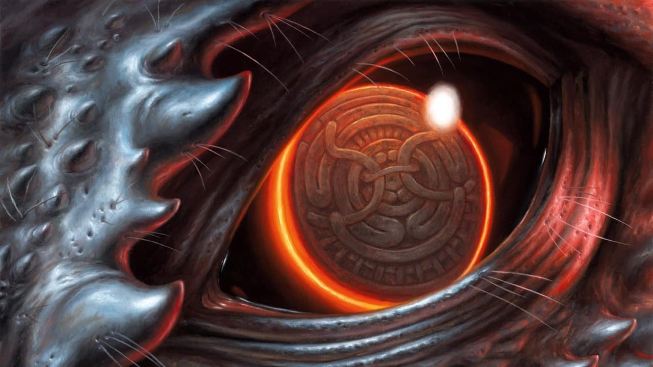 Insatiable Avarice | Outlaws of Thunder Junction | Art by Scott Murphy