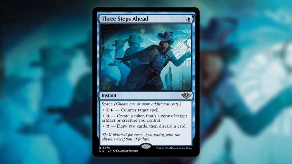 New-Cards-Pro-Tour-Thunder-Junction-Three-Steps-Ahead
