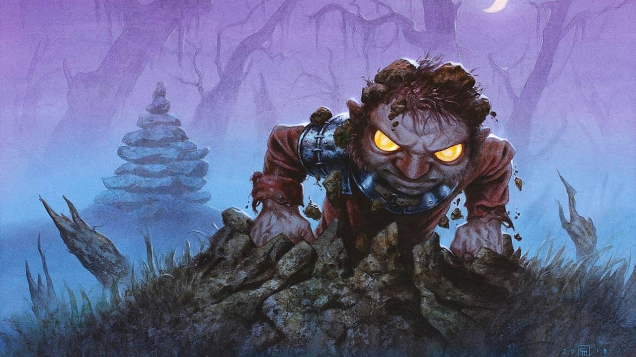 Persist | Modern Horizons 2